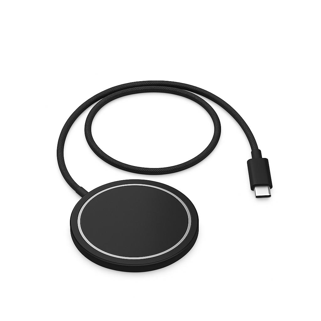 Rhinokey MagSafe Draadloze Oplader