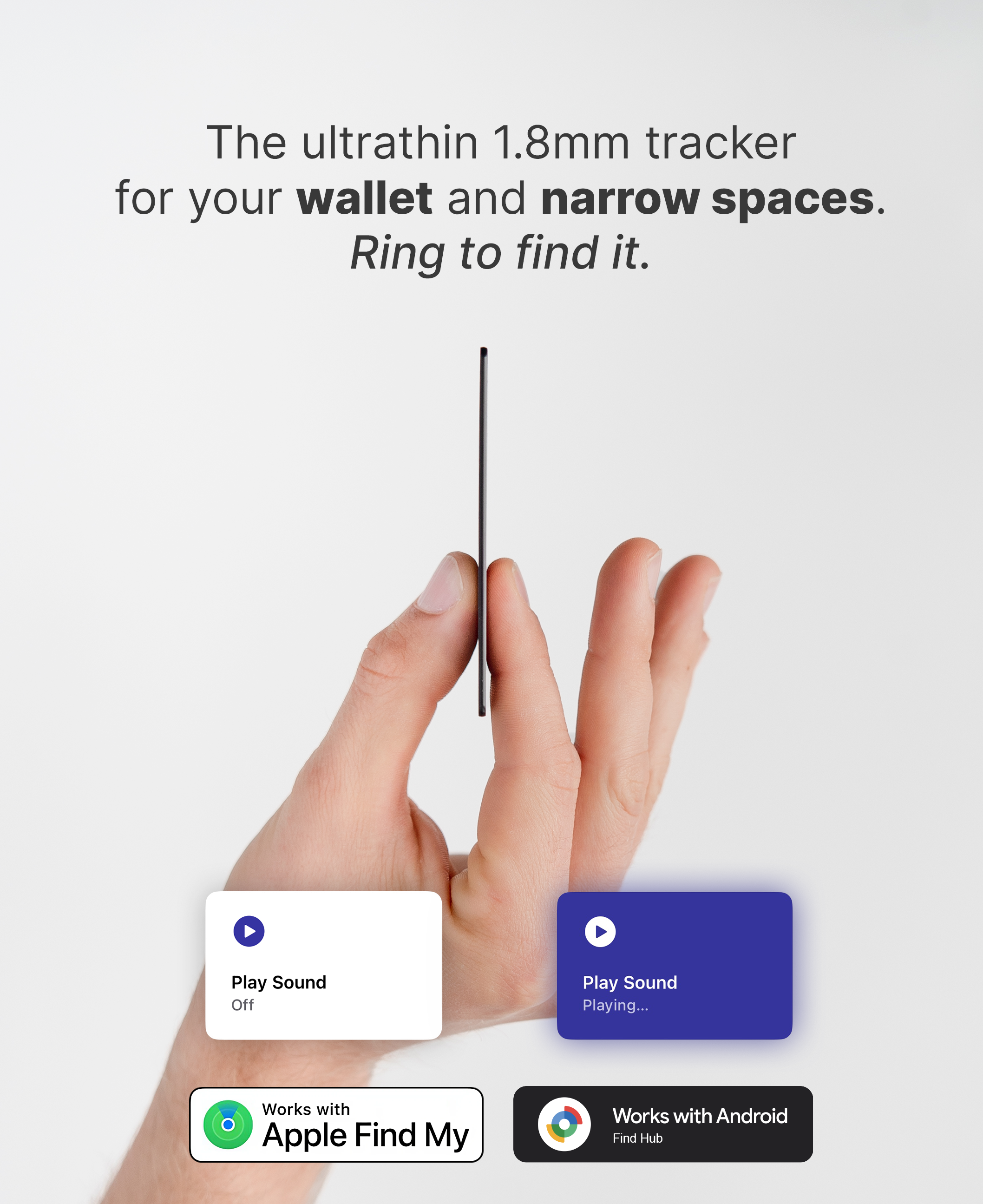 Rhinokey®-smartcard