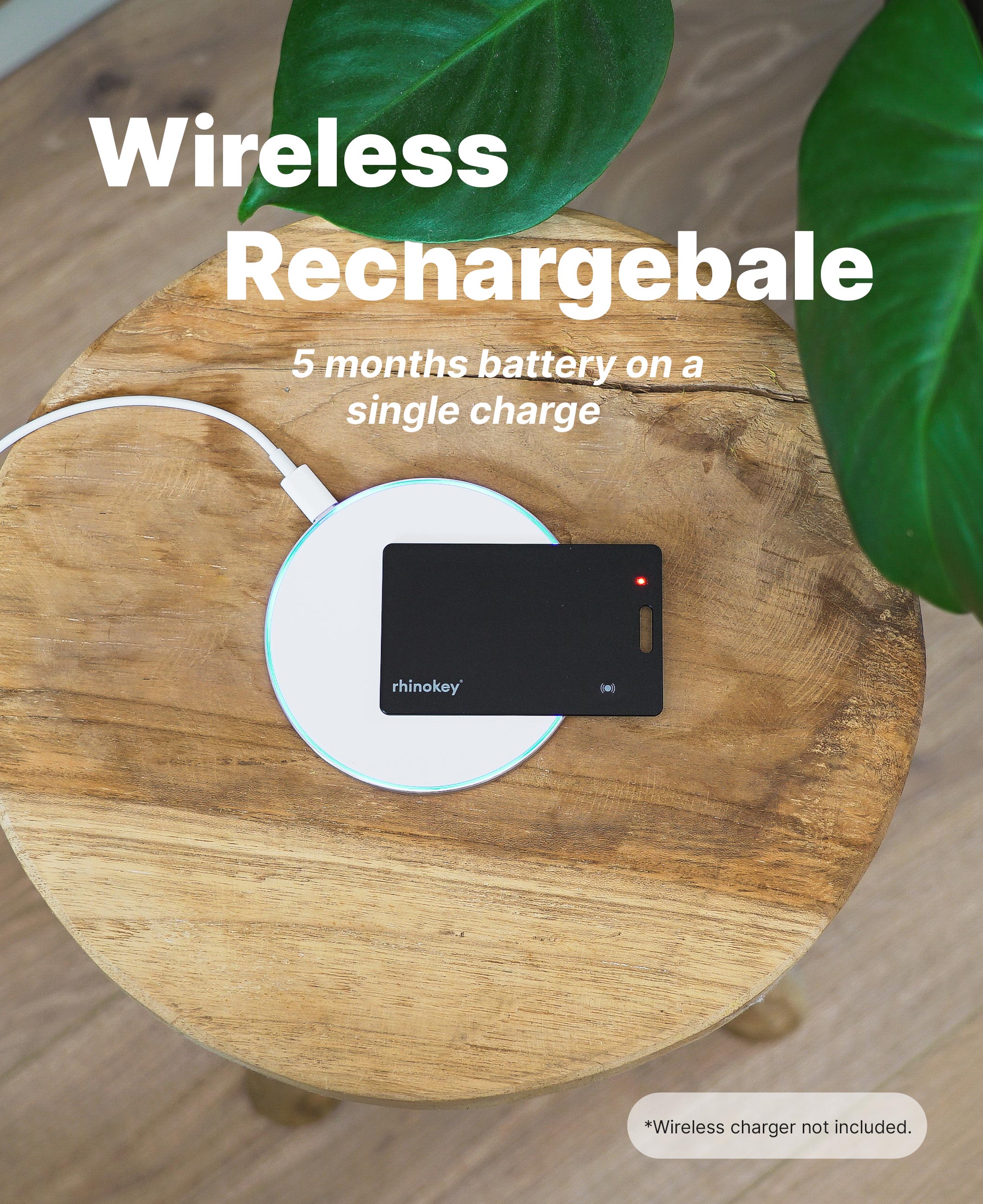 Rhinokey®-smartcard