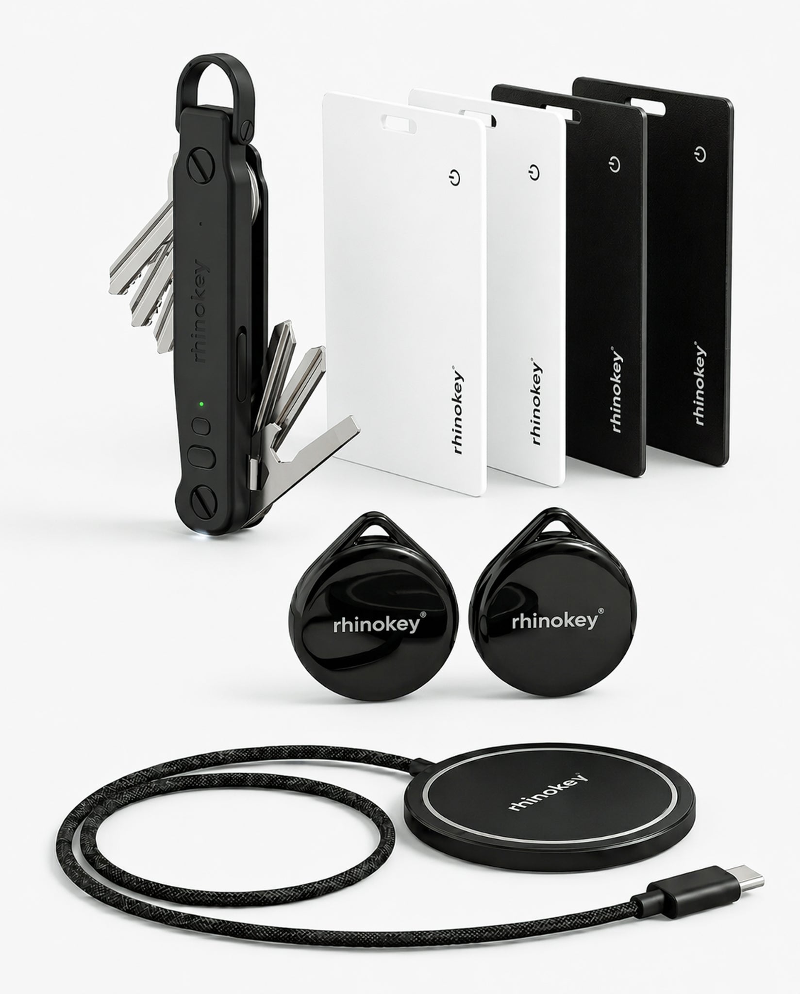 Rhinokey Pro Kit