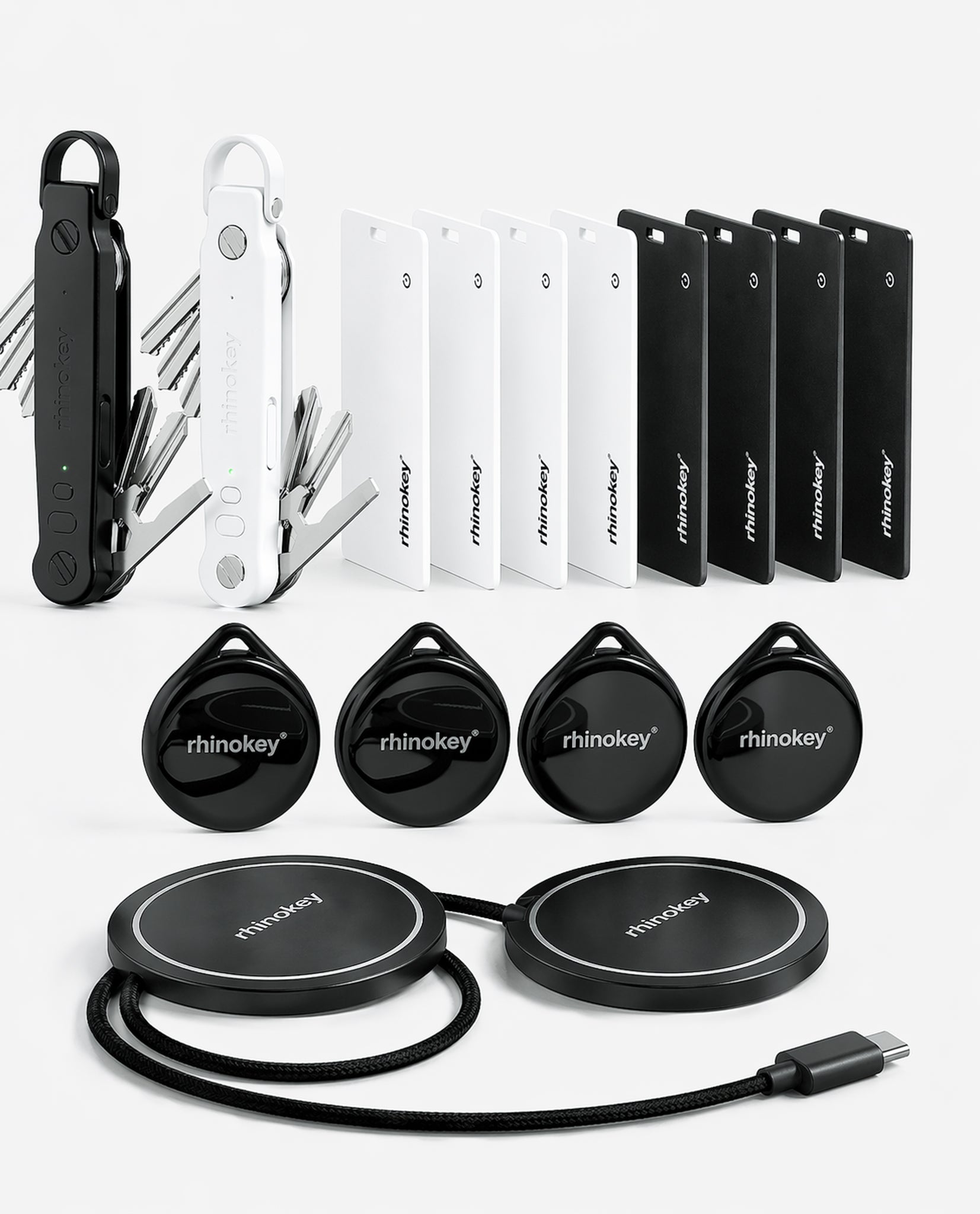Rhinokey Ultra Kit