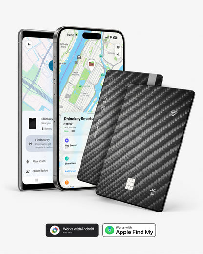 Rhinokey® Smartcard PRO