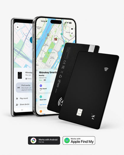 Rhinokey® Smartcard PRO