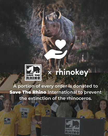 Rhinokey® Smartcard PRO
