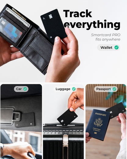 Rhinokey® Smartcard PRO