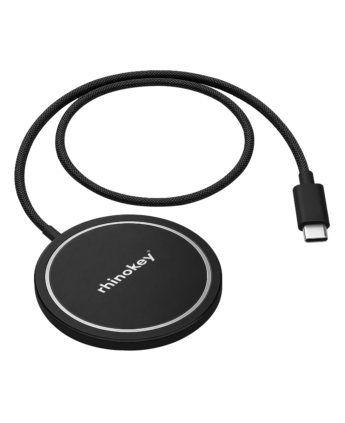 Rhinokey draadloze oplader