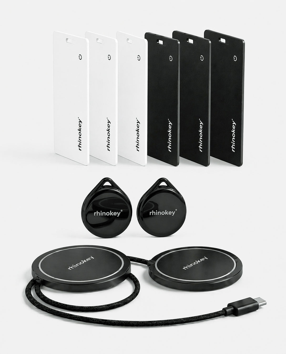 Rhinokey Pro Tracker Kit
