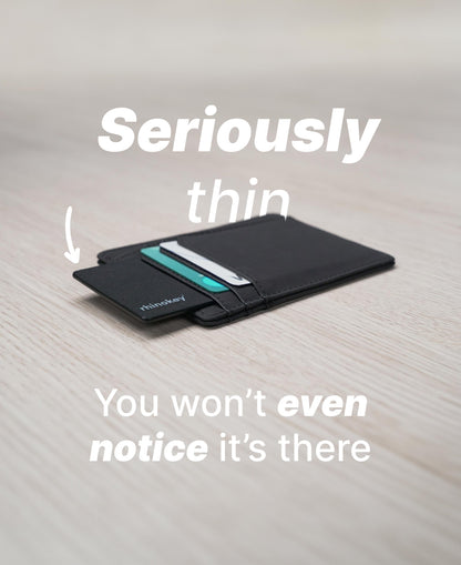 Rhinokey®-smartcard