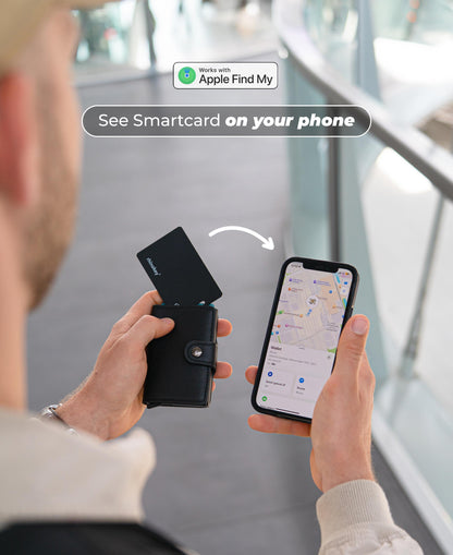 Rhinokey®-smartcard